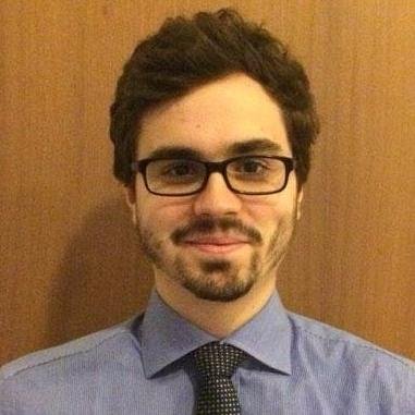 Profile Picture of Alexandre Schroeder (@Alex_Scdr) on Twitter