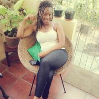 Profile Picture of Ariel Peters (@ariel-peters-3) on Quora