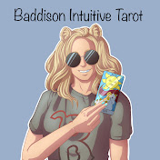 Profile Picture of Baddison Intuitive Tarot (@BaddisonIntuitiveTarot) on Youtube