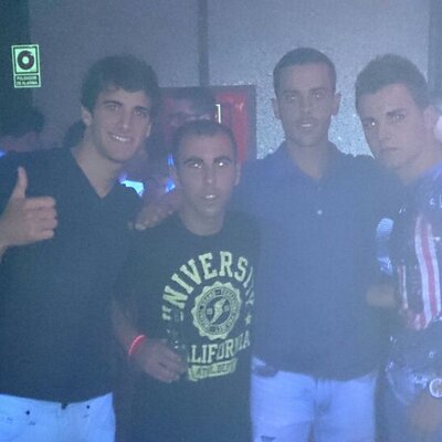 Profile Picture of Mario Ceballos (@marioceballos22) on Twitter