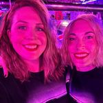 Profile Photo of Katie + Melissa | Boston Blockheads 🤖 (@bostonblockheads) on Instagram