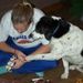 Profile Picture of Julia Morrow (@vballvet) on Pinterest