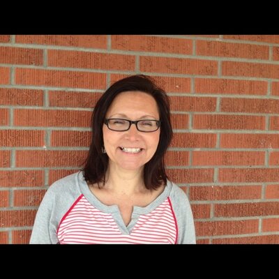 Profile Picture of Rhonda McCarty (@rhonda_mccarty1) on Twitter