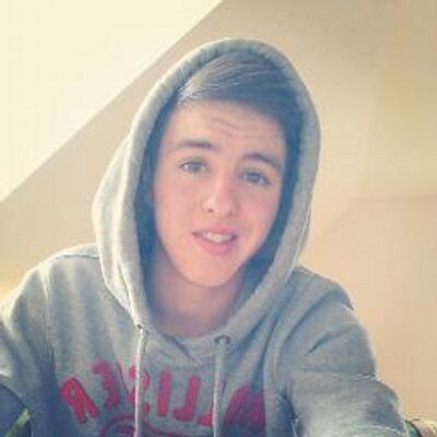 Profile Picture of Mario Binder (@MarioBinderAUT) on Twitter