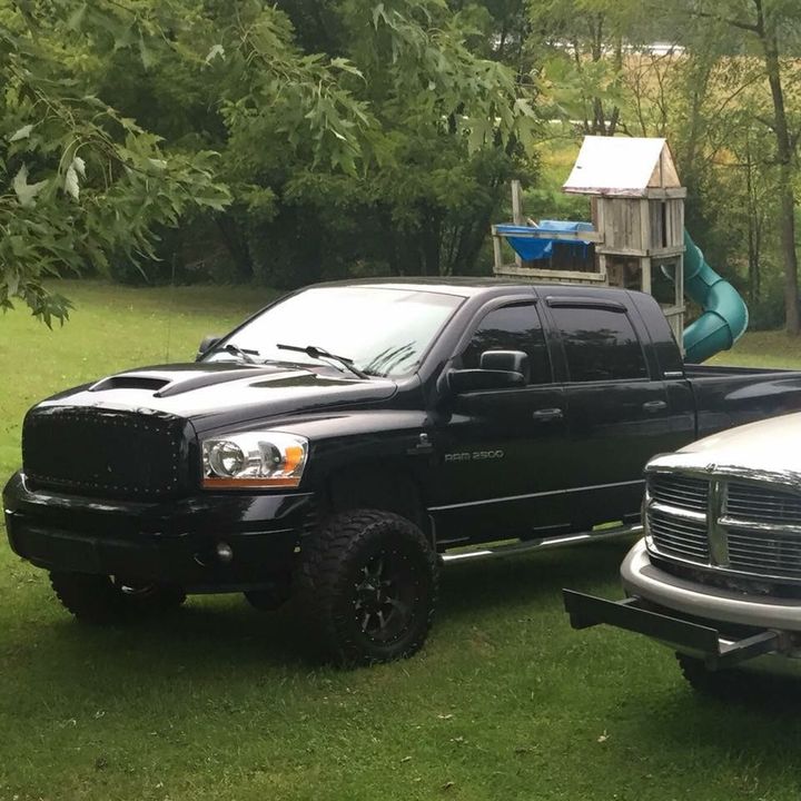 Profile Picture of Jeremy Matheis (@@jeremymatheis) on Tiktok