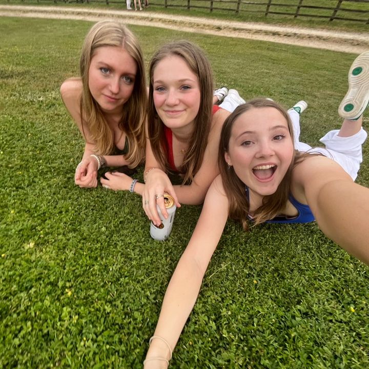 Profile Picture of gabby (@gabriella_watson) on Tiktok