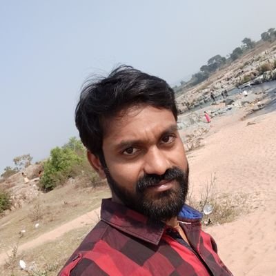 Profile Picture of Jitendra Singh Kashyap (@jit_kashyap) on Twitter