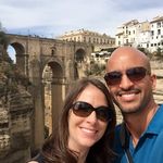 Profile Picture of James & Alysia Lovgren (@nextgennomads) on Instagram