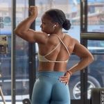 Profile Picture of Asha Hinton NASM CPT PES (@theashaway) on Instagram