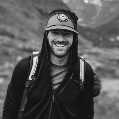 Chris Cochran - Twitter Profile Picture of Chris Cochran (@iamchriscochran) on Twitter