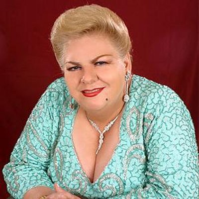 Profile Picture of Francisca Viveros (@@PaquitaBOficial) on Twitter