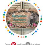 Profile Picture of GypsyDawn’s Restorations (@gypsydawnsrestorations) on Instagram