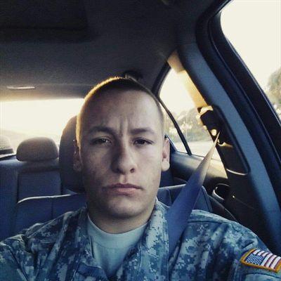 Profile Picture of Andrew J.S Chance (@FUHS15439) on Twitter