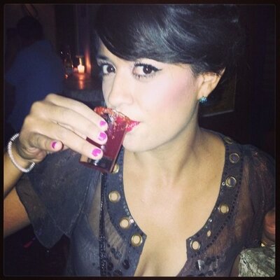 Cinthia Haro - Twitter Profile Picture of Cinthia Haro (@cinthiaharo) on Twitter