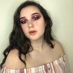 Profile Picture of Morgan Bailey (@m_baileymakeup) on Instagram