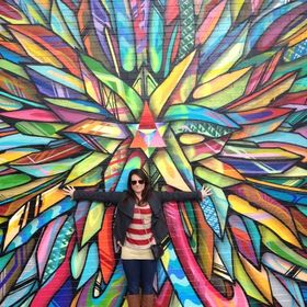 Profile Picture of Sarah Singleton (@sarahroland) on Pinterest