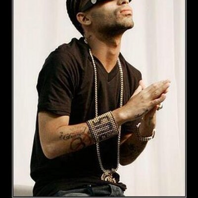 Profile Picture of Nicolas Rivas (@98nicolasrivas) on Twitter