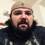 Profile Picture of Rob Carlyle Adams Jr. (@robcarlyleadams) on Instagram