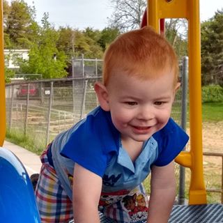 Profile Picture of Chad Hauk (@chad.hauk.75) on Facebook