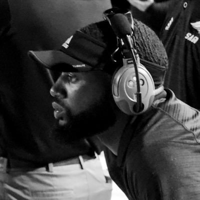 Profile Picture of Kendrick Marshall (@CoachMarshall_) on Twitter
