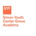 Profile Picture of Simon Youth Center Grove Academy (@CGAltAcademy) on Twitter