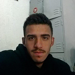 Profile Picture of Lucas Pereira (@lucaspereira37) on Flickr
