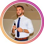 Profile Picture of Zack Murphy (@zmurph_) on Instagram