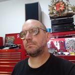 Profile Picture of Scott M Blowers (@scott_blowers) on Instagram