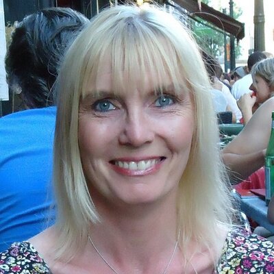 Profile Picture of Therese Robertson (@ThereseRoberts8) on Twitter