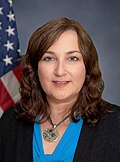 Christine Hunschofsky - Wikipedia Profile Picture of Christine Hunschofskyon Wikipedia