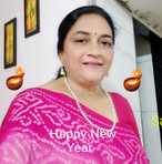 Profile Picture of Julie Desai (@Julie-Desai) on Facebook