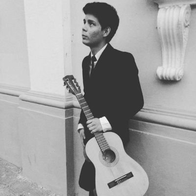 Juan Manuel - Twitter Profile Picture of Juan Manuel (@ManuelLam1999) on Twitter