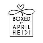 Boxed by April Heidi - Instagram Profile Picture of Boxed by April Heidi (@boxedbyaprilheidi) on Instagram