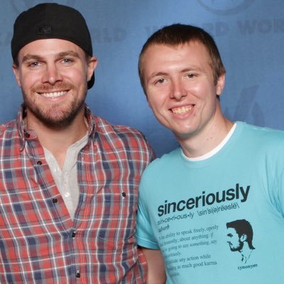 Profile Picture of Josh Arter (@blindjosh) on Twitter