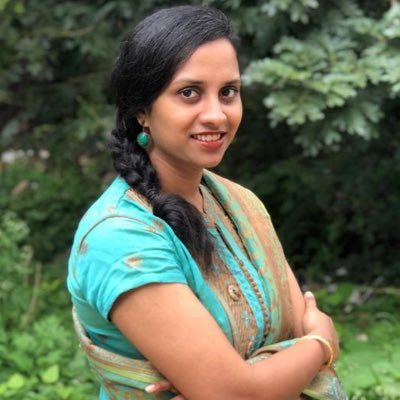 Profile Picture of Sasha Robin Singh (@sashaflyhigh) on Twitter