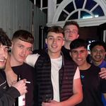 Profile Picture of Joe Blakey (@jkb.cv) on Instagram