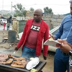 Profile Picture of Shumani Andrew Netshianane Birdman (@shumaniandrew.birdman) on Facebook