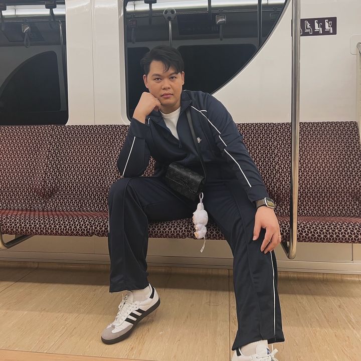 Profile Picture of MÄRK (@scent1ent) on Tiktok