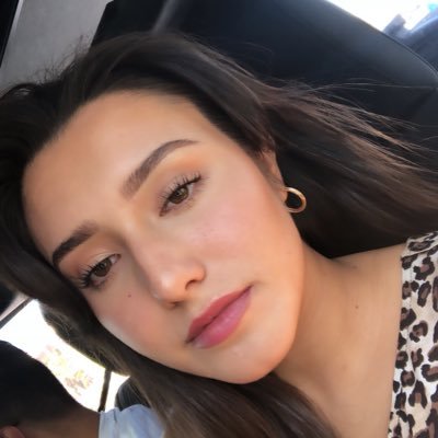 Profile Picture of Briana O'Brien (@_brianaobrien) on Twitter