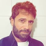 Profile Picture of Alessandro Del Grillo (@sandro_del_grillo) on Instagram