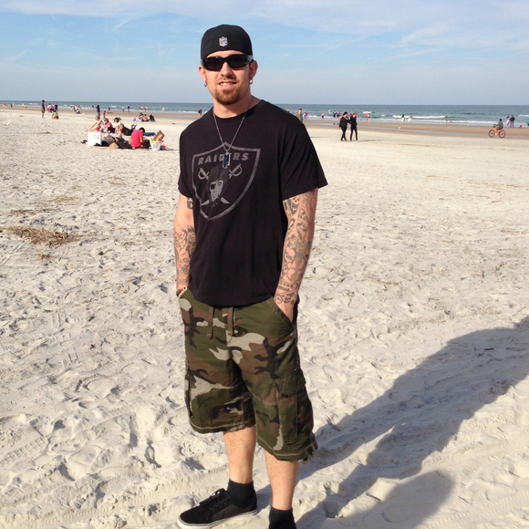 Profile Picture of Eric Newton (@enasty7) on Poshmark