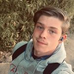 Profile Picture of Chris Fladun-Dorling (@chris_fladundorling) on Instagram