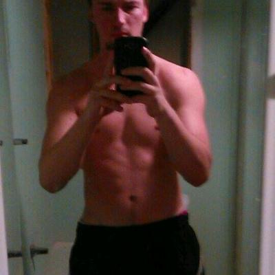 Profile Picture of Bryce Barlow (@thebrycee93) on Twitter