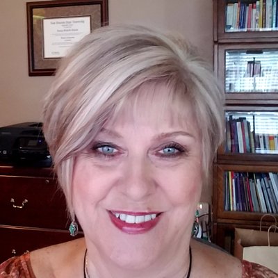 Profile Picture of Betty Sommer (@bsommertx) on Twitter