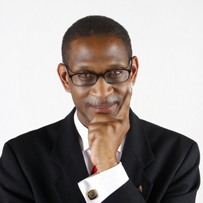 Profile Picture of Raynard Johnson (@RaynardJohnson) on Twitter