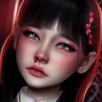 Profile Picture of Cami Hami (little Foxy Beauty Ceo) (@cami evergarden) on Flickr