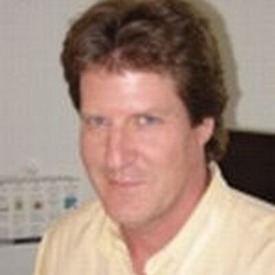 Profile Picture of Richard Tischler (@RTTisch) on Twitter