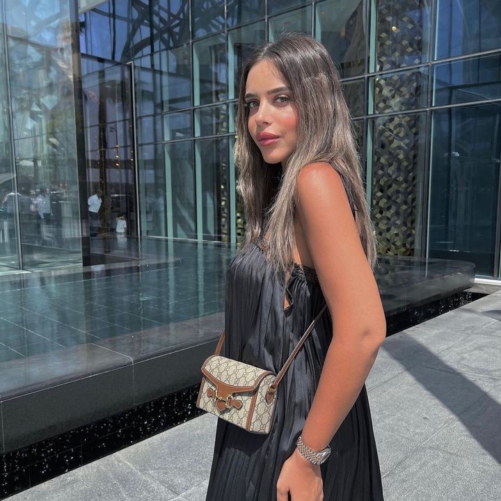 Profile Picture of Sara Ifergan (@saraifergan) on Tiktok