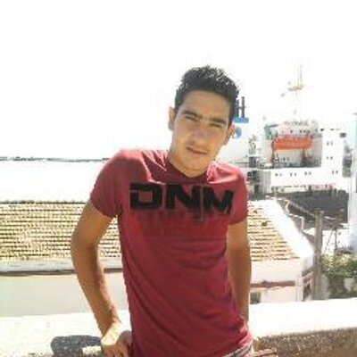 Profile Picture of John Paterik (@PaterikJohn) on Twitter