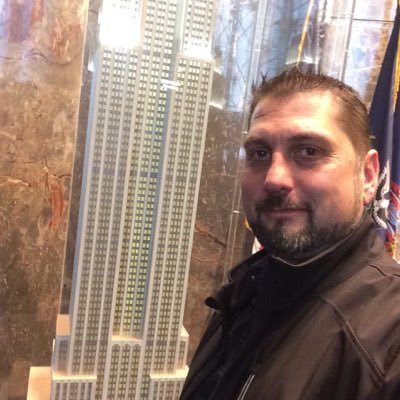 Profile Picture of Marc Albin P.M. LLC (@marcalbinpm) on Twitter